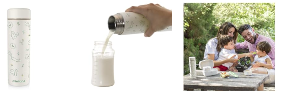 eco termoska pro děti